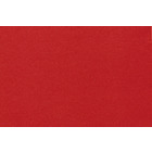 Nappe L. 240 x l. 160 cm - Uni rouge hermès